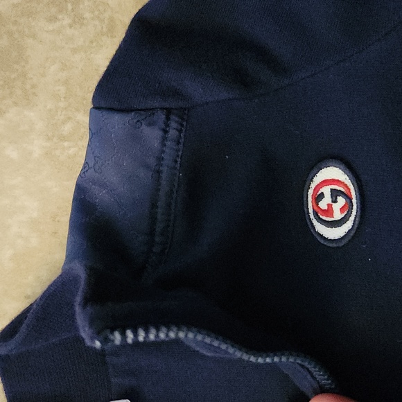 Gucci 2 PC suit - Picture 7 of 9